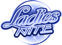 Ladiesnite Logo